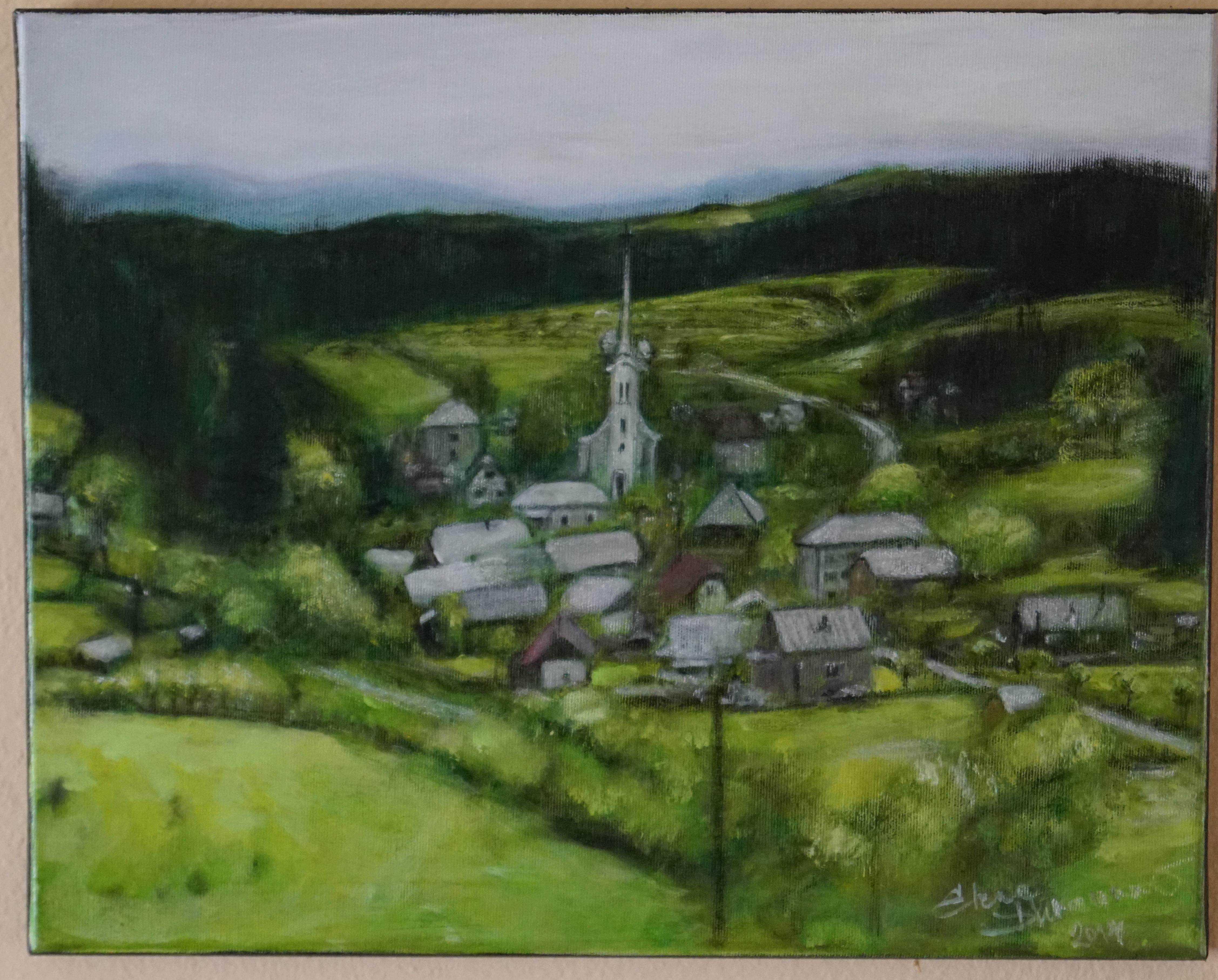 Riečnica