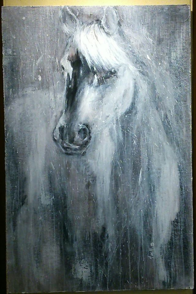 Koník II.